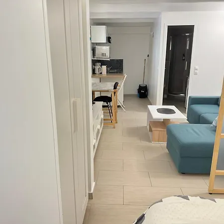 Charming Intim In Paris South * Montrouge
